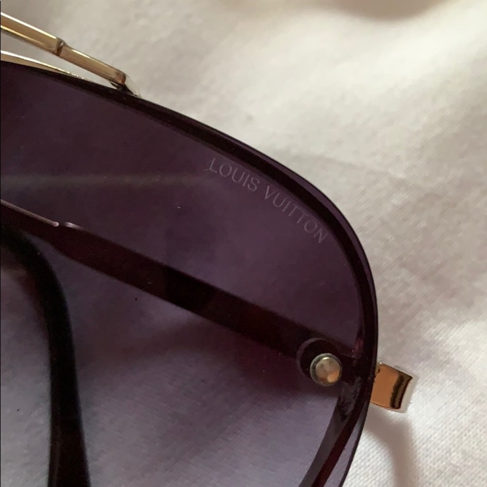 Lv Men Sunglasses & Dita-Lancier Men sunglasses - Picture 2 of 3